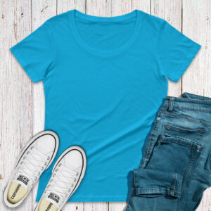 2000+ T-Shirt Mockup Collection: GraphicBrite
